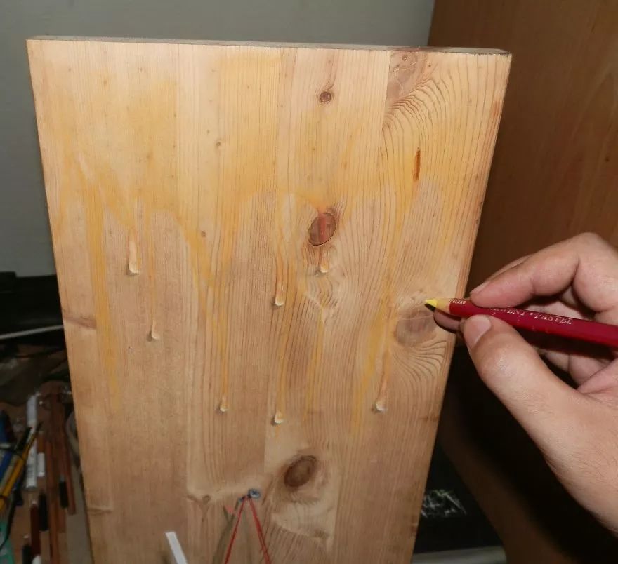 3d立体画写实彩铅,超写实彩铅手绘细腻的让人咋舌