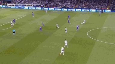 十年欧冠决赛，十一大经典进球——梅西独占两席，榜首大圣归来