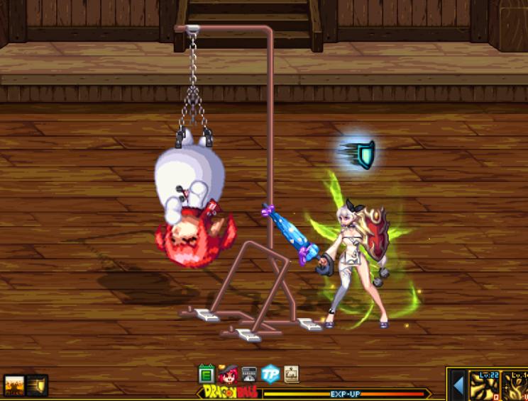 精灵骑士放弃剑盾猛攻,精灵骑士剑盾猛攻能提升多少伤害