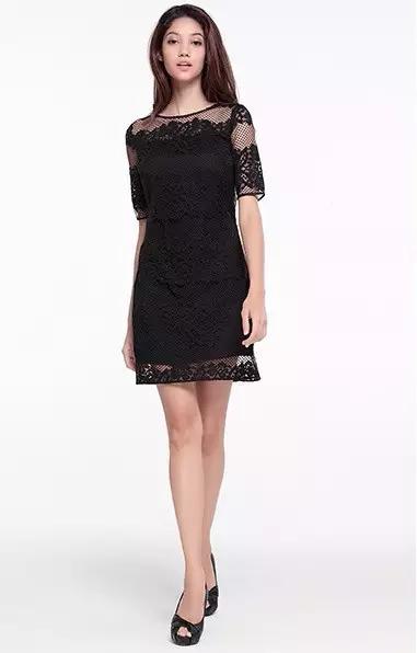 白天穿的晚礼服怎么选,晚礼服怎么选尺码