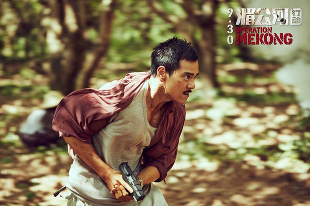 湄公河行动真实事件改编电影,当年的湄公河大案是怎么回事
