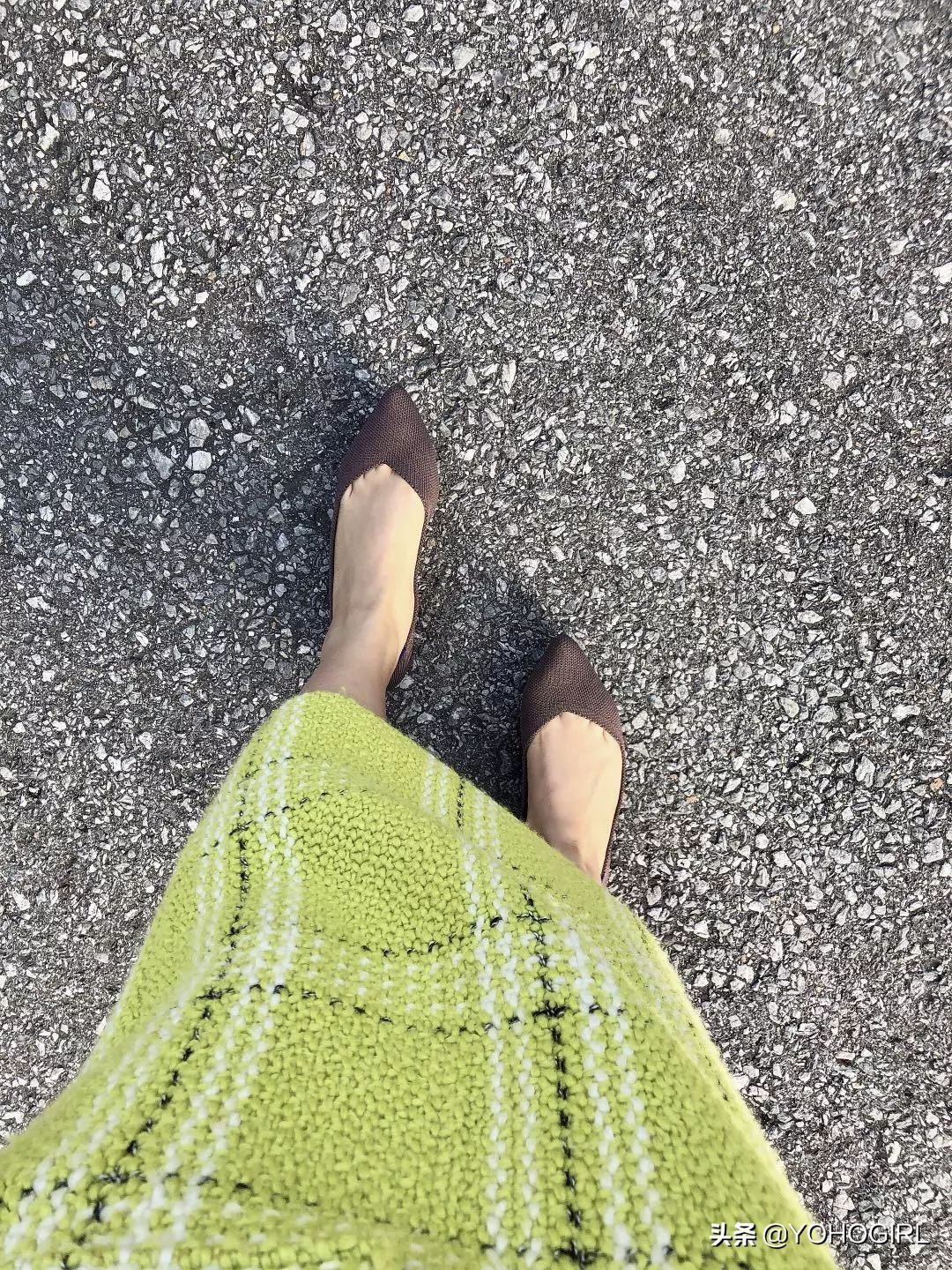 33码小脚女学生党怎么选鞋子,34码的小脚你们平时都在哪里买鞋