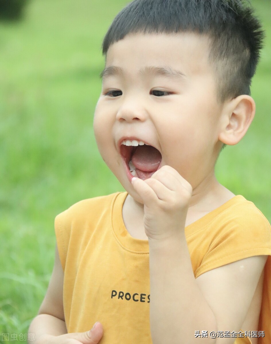 小儿发育迟缓中医治疗的个人经验