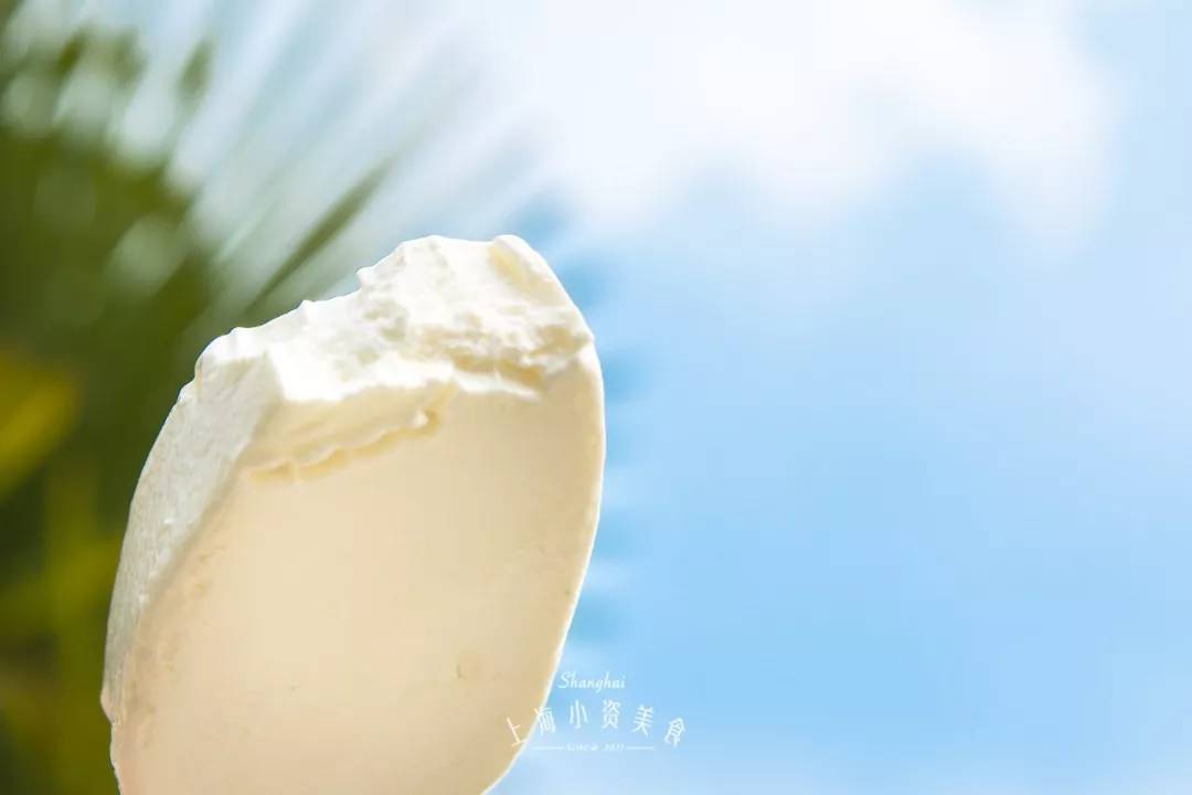 莫斯利安雪糕、双蛋黄雪糕，29款便利店新品雪糕测评来了！​