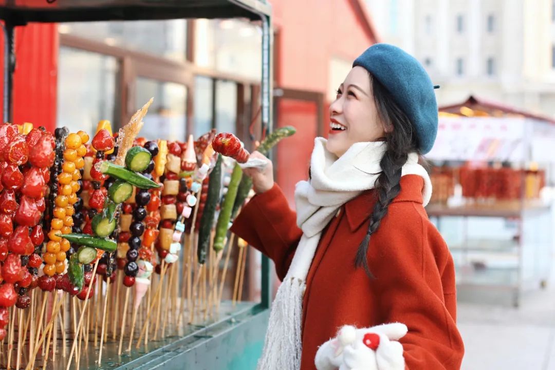 南北差异旅游,南北差异南方女人