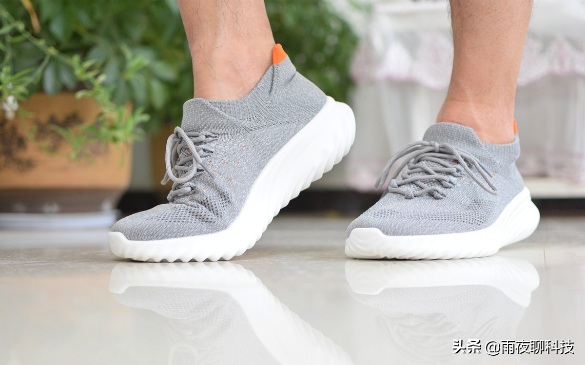 freetie防泼水袜套健步鞋,freetie袜套健步鞋