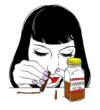 吃下这13个生活用品就是在自杀