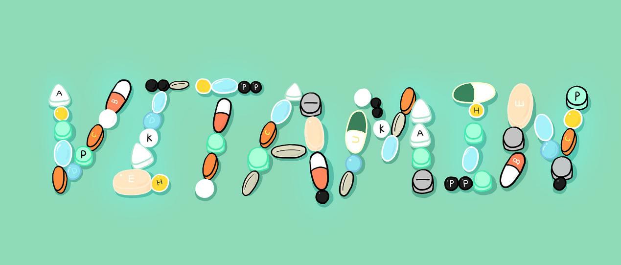 维生素乱吃会导致肠道问题吗,维生素补充过量的危害