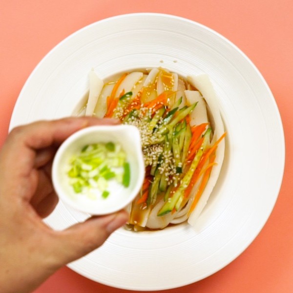 1000元学习做陕西凉皮,学凉皮配方多少钱