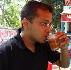 孟加拉国小镇,孟加拉国特色茶