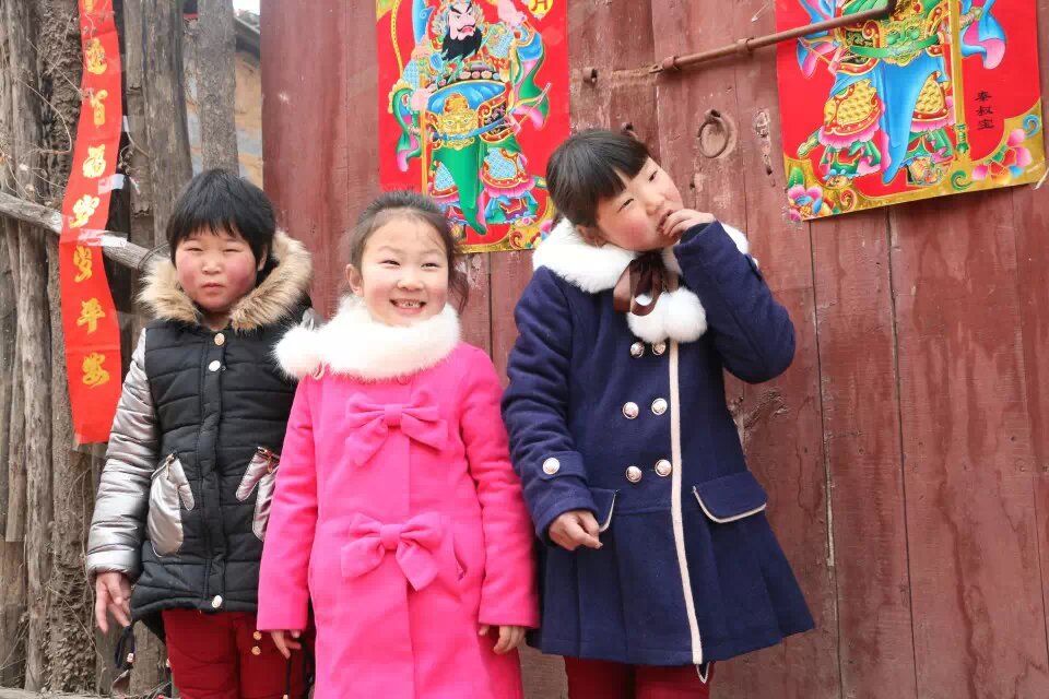 嵩县十年前的春节,嵩县的春节习俗是什么