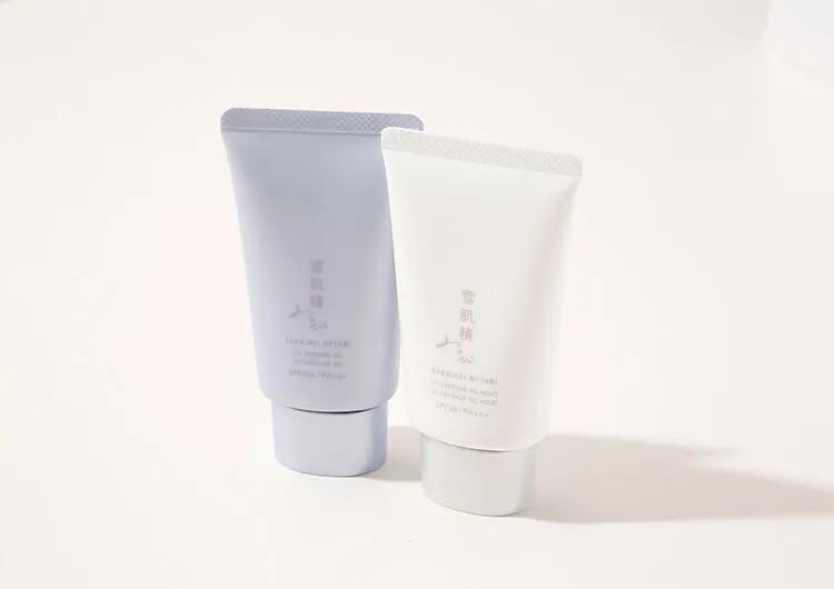 神仙打架！2021贵妇防晒大PK，POLA推出首款美白防晒