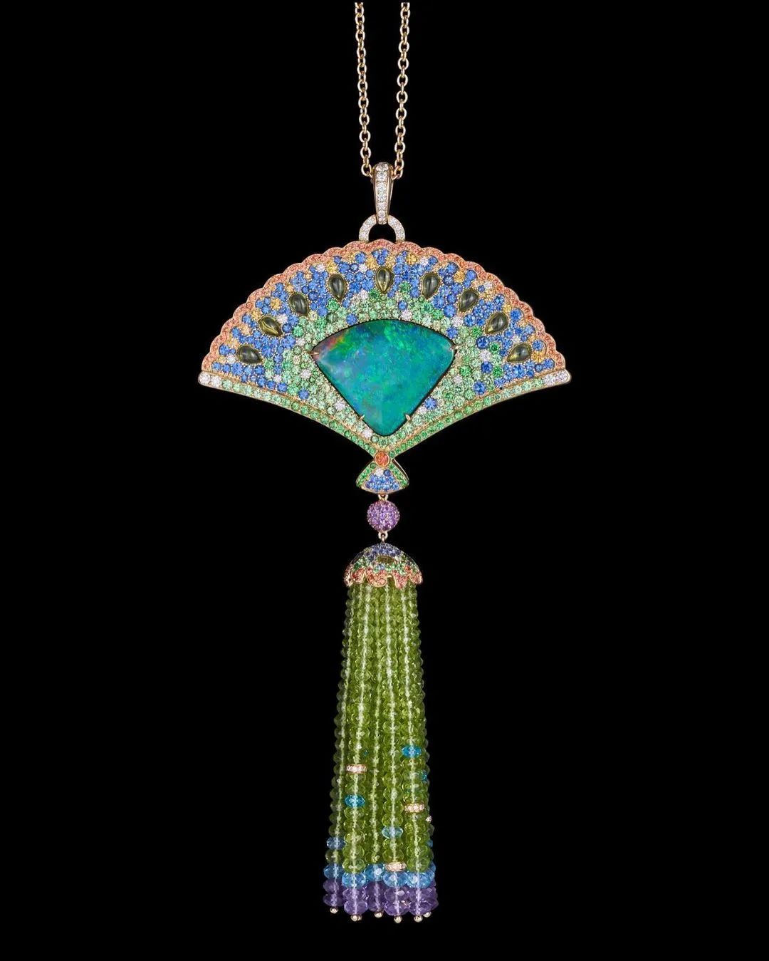 澳洲珠宝品牌kingopal,澳大利亚opal珠宝