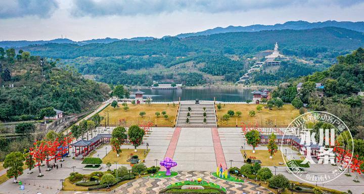 永川抗疫歌曲,永川爱心大使