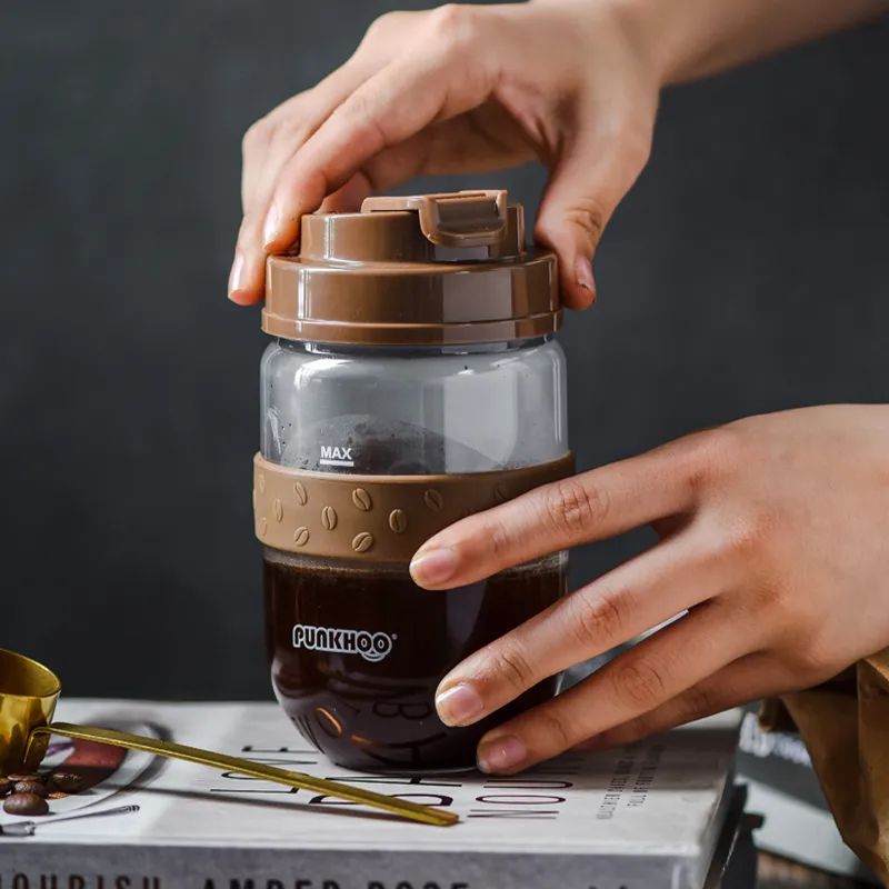 咖啡豆磨粉榨汁机,咖啡特调榨汁机