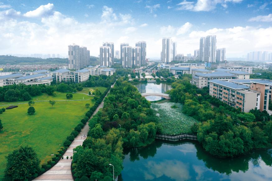 超牛！重庆这所大学：兼具重庆第一和唯一，办学成果令人惊艳！