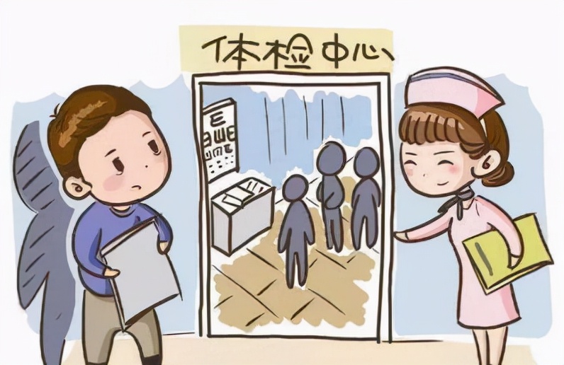 血常规检查三项偏高,血常规检查3项高有什么病