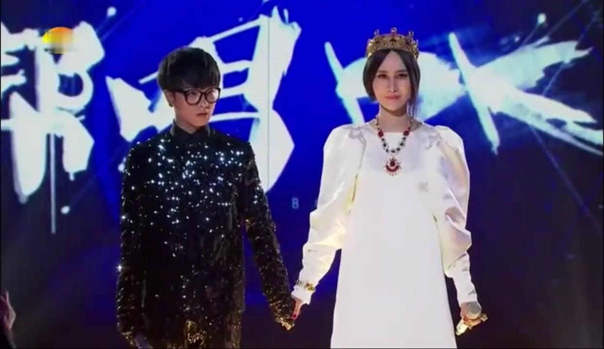 尚雯婕为什么能那么淡定,尚雯婕你不知道的事