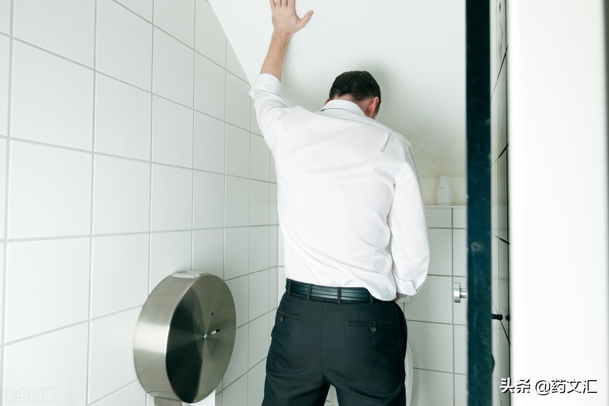 尿频尿急尿不尽尿分叉尿量少,尿频尿无力尿分叉是什么原因