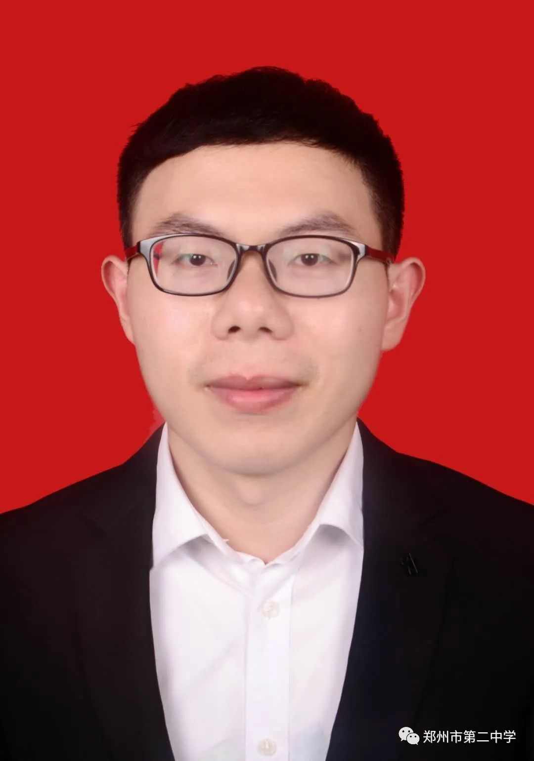 名校出名师，名师出高徒—郑州二高2020级新高一名师展示之英语组