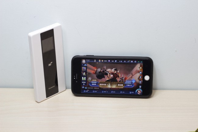 华为还会出5g随身wifi吗,不用5g套餐可以使用5g网络吗