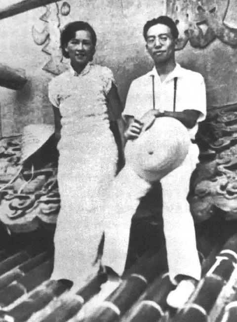 应县木塔屹立千年却无人能修,中国最美古塔视频