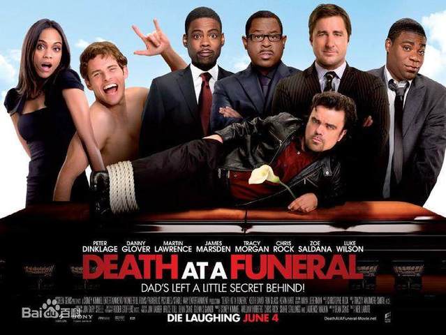 看了笑一整天的搞笑电视剧,10部爆笑电影推荐