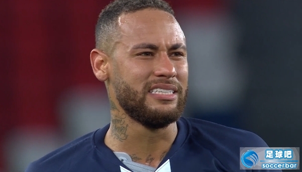 内马尔建议大巴黎引进皇马前锋,内马尔被选中踢球