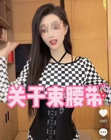 腰比郎朗妻子吉娜还细，网友：这腰臀比是真实存在的吗？