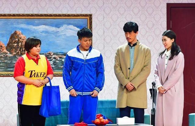 贾玲许君聪海边点菜,贾玲许君聪上班最后那句话是啥