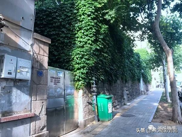 回忆中的老街在哪,记忆中的大连老街