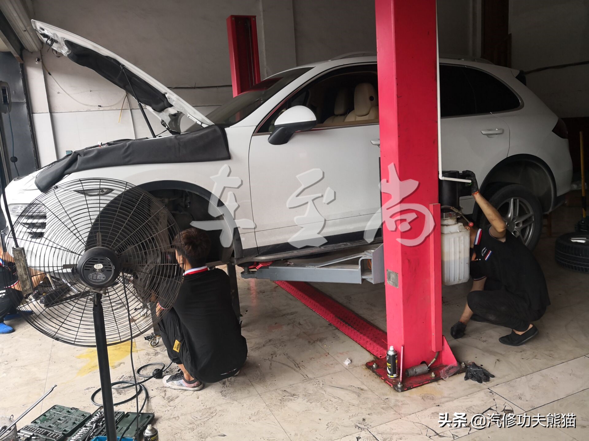 保时捷烧机油最好的解决方法,保时捷烧机油厉害怎么解决