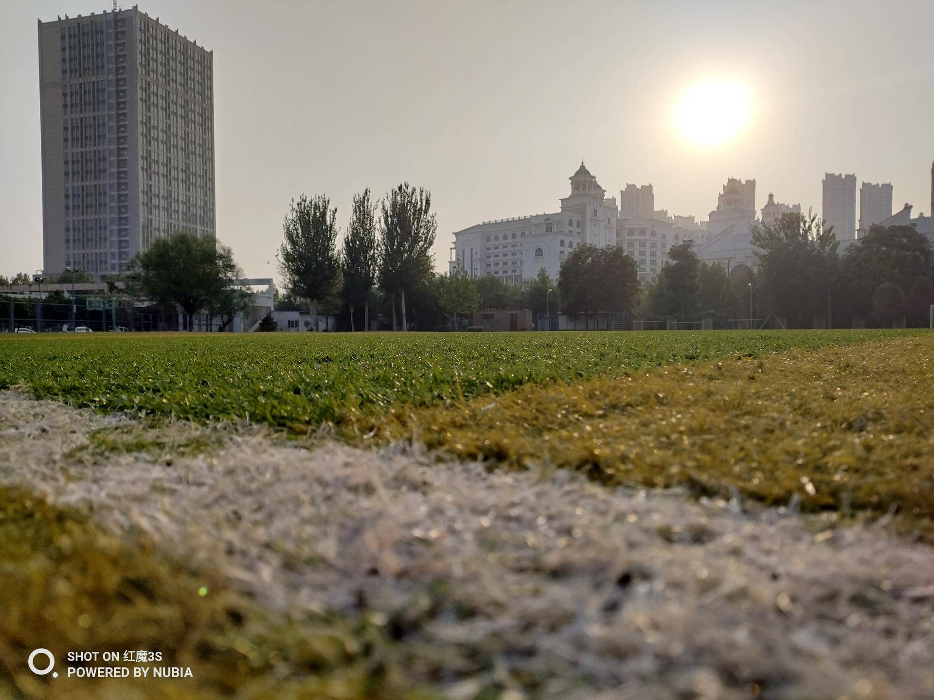 红魔3s和红魔3区别,红魔3s相当于苹果几