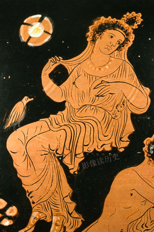 爱神丘比特的故事古希腊神话,古希腊神话中爱神叫什么名字