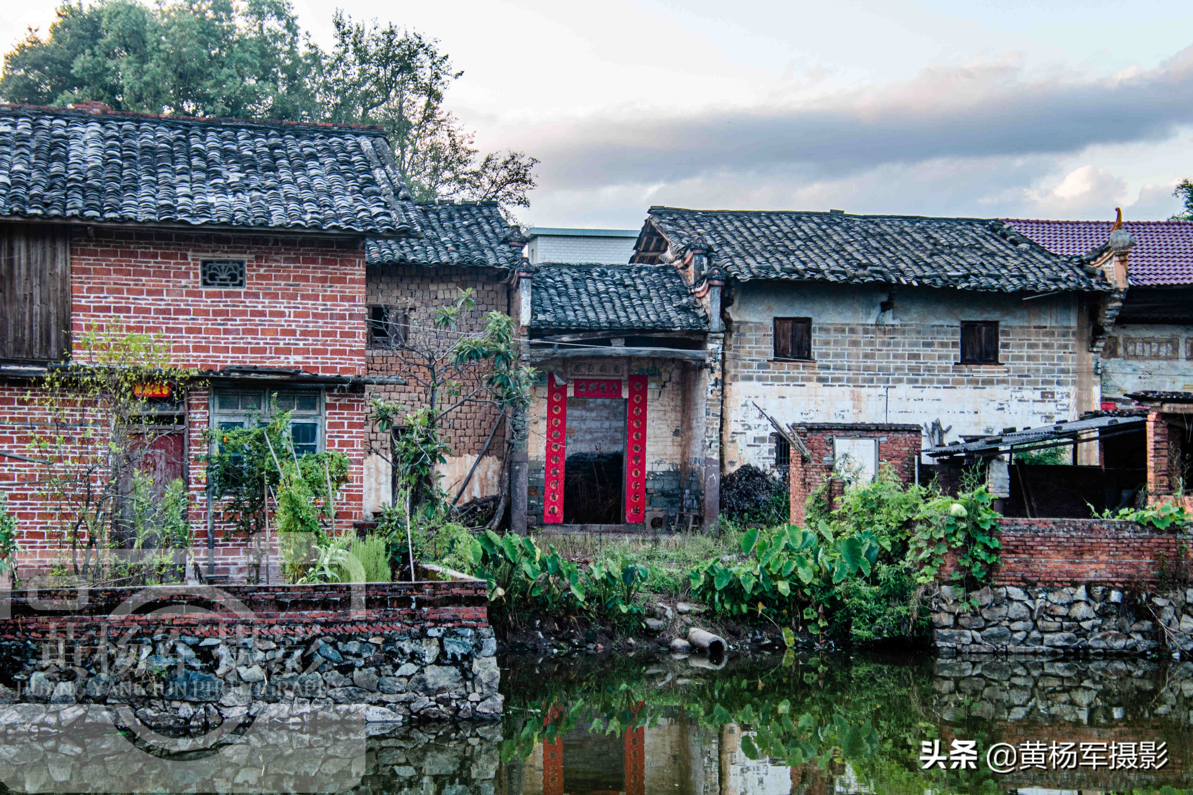 中国最低调的城市韶关,距今2100多年历史,风景美古迹多适合旅居