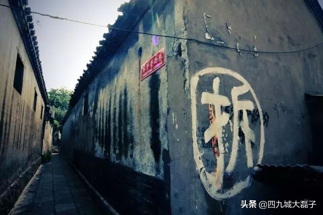 撒尿和泥放屁崩坑，致我的发小儿，我想你了