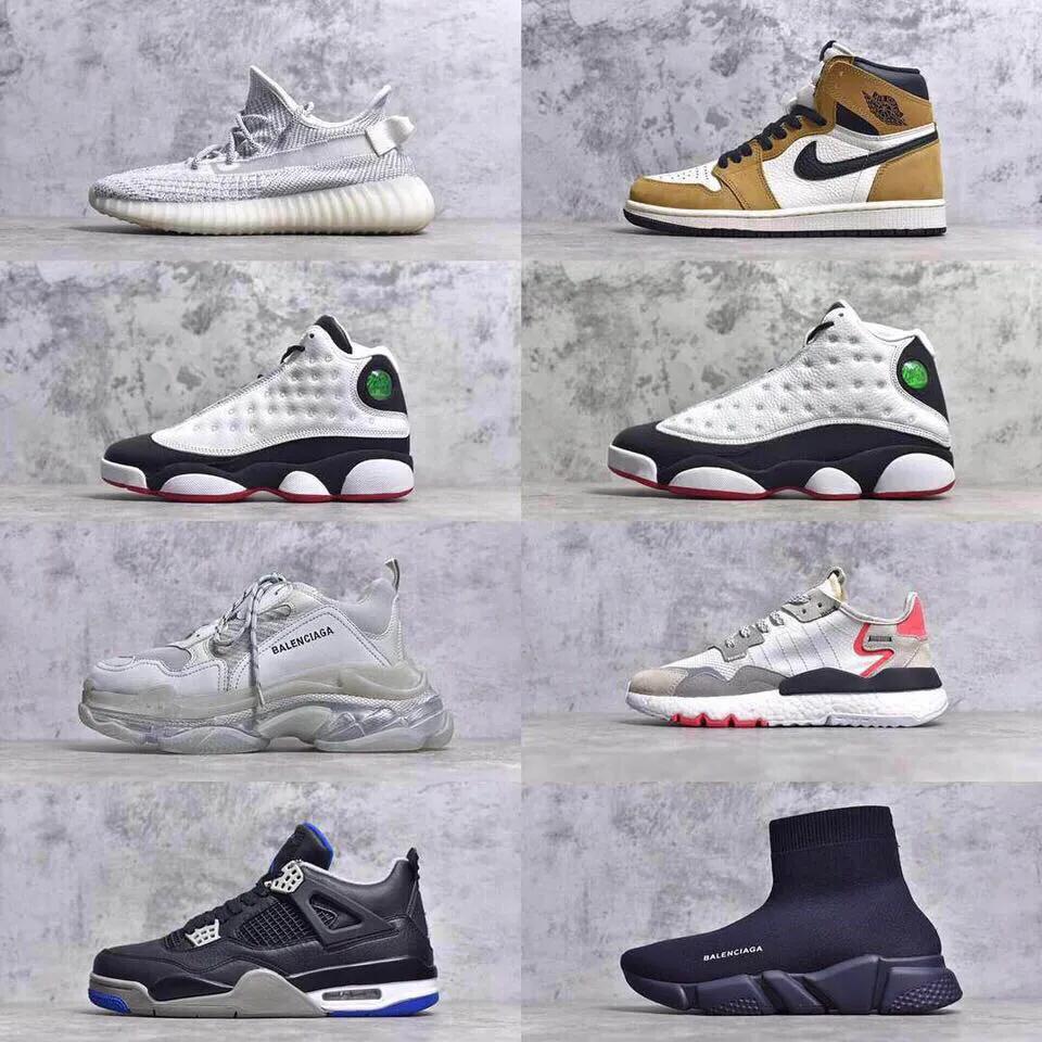 来说说莆田的鞋子