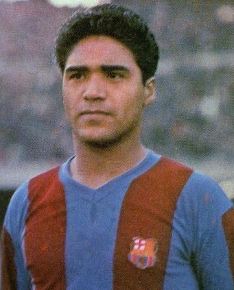 巴萨的历届10号球员,巴萨历代10号