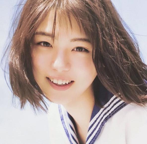 日本绝美高中生迷晕36万人，被夸美少女竟是个男孩子