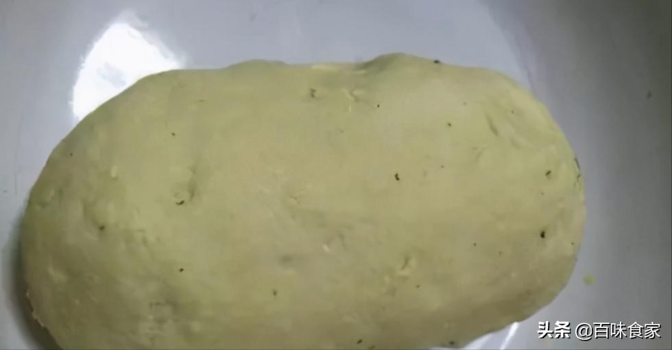 饺子肉馅很硬什么原因,饺子肉馅嫩滑的原因