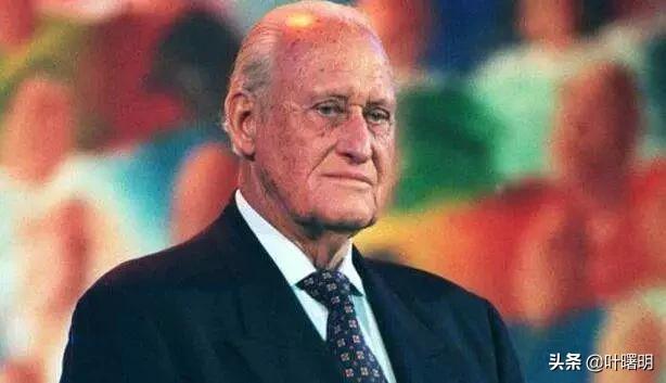 霍英东与省港杯足球