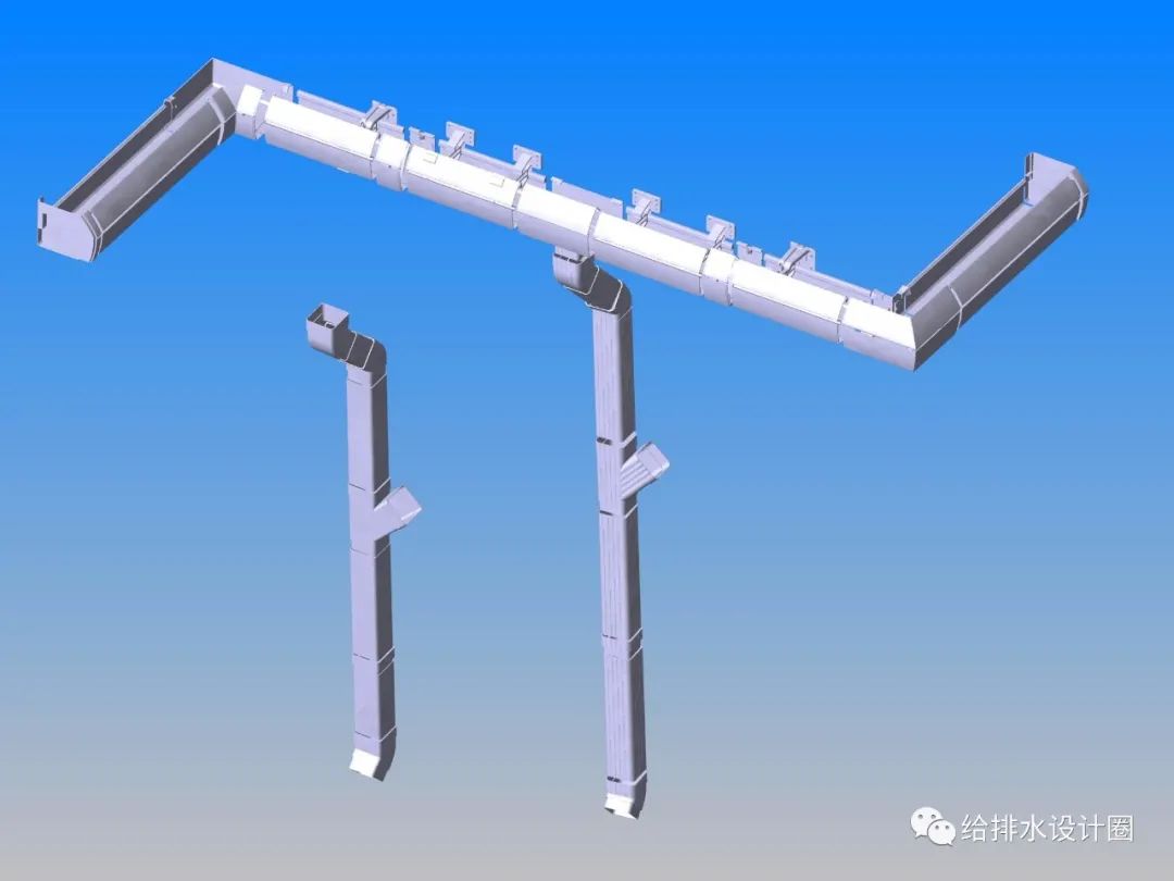 贵阳小区雨水收集虹吸排水系统,重庆雨水收集虹吸排水系统设计