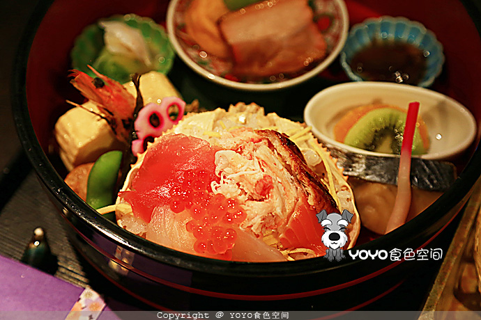 寻味青花鱼，探访「鲭街道」的起点：小浜