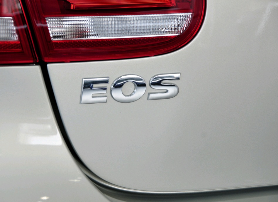 大众eos敞篷跑车多少钱落地,大众敞篷跑车最新款