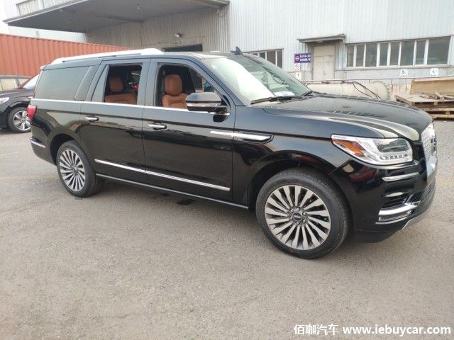 林肯领航员高级车的图片,全新林肯领航员全尺寸suv