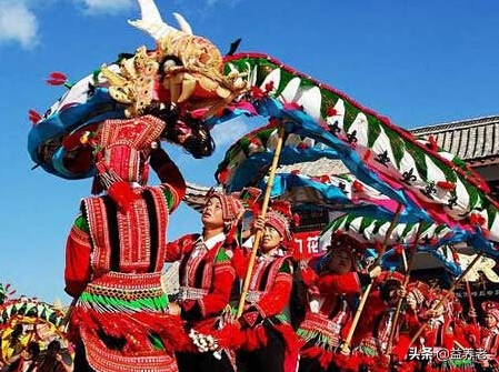 马上春节了，全国各地习俗都有什么不同