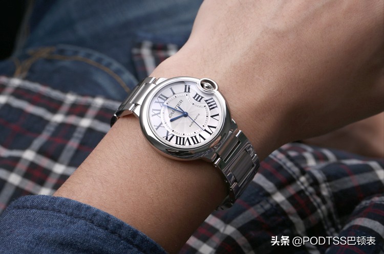 六款适合年轻人的男士腕表,推荐几款不容易出错的男士腕表