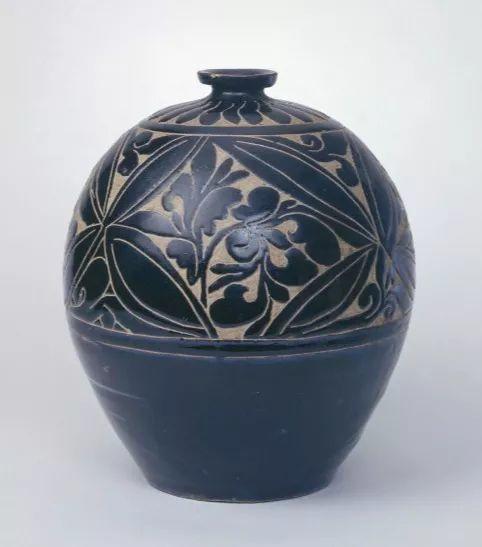 一张图看懂各种花瓶,花瓶全部演变史讲解