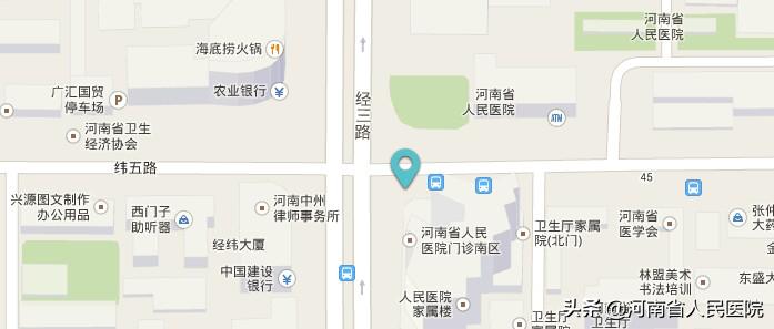 河南省立眼科医院眼综合,河南省立眼科医院眼科国际门诊