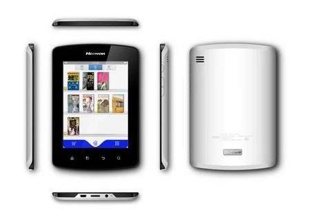 高屏幕刷新率的笔记本,kindle可以显示彩色图片吗